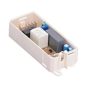 Placa de controle Refrigerador Brastemp CRM45/47/49 127v