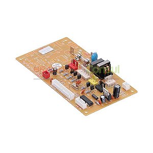 Placa de Alimentação ar condicionado consul C1F07A