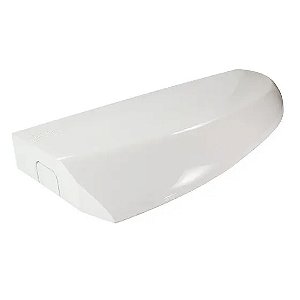 Lateral Direita do ar condicionado Midea
