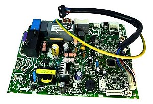 Placa Eletrônica Principal Midea 42FVQA09C5