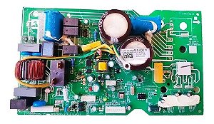 Placa Eletrônica da Condensadora Midea