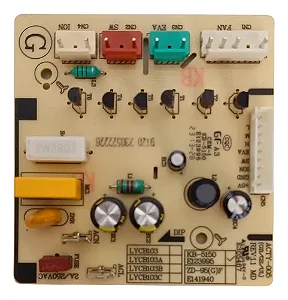 Placa Principal Climatizador Midea Akaf/akap 17156000009120