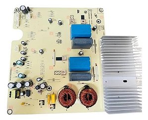Placa de controle para o Cooktop área esquerda Midea