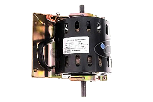 Motor Cortina De Ar Springer Acf15s5 100w 220v / 203030010