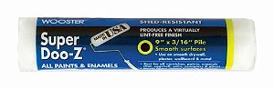 Super Doo-Z 9" (superficie lisa) - Wooster