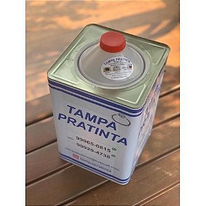 Tampa Pratinta 18 litros