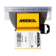 Desempenadeira 15CM - Mirka