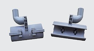Suporte para desempenadeira Nauber