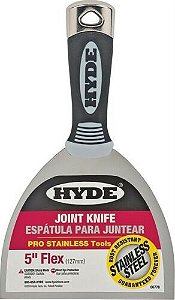 Espátula 5" - Hyde