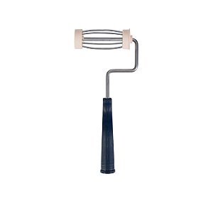 Suporte para rolos de 4'' (10cm), Magikage - Wooster