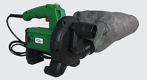 Turbina Sopro e Aspiração - TBN 750 - Nauber