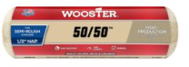 Rolo 50/50 9" (23CM) para superfícies rugusas - Wooster