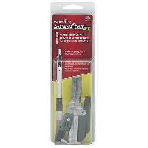Kit de manutenção para extensores sherlock - Wooster