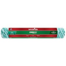 Rolo Cirrus X 14'' (36cm) para superfícies rugosas - Wooster