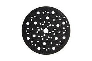 Protetor de Suporte/Prato 6" 150mm 67 Furos Pct com 5