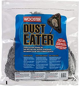 Flanela para remoção de pó  - DUST EATER - Wooster