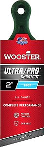 Pincel Ultra Pro Shortcut 2"