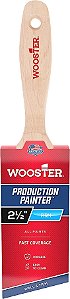 Pincel Production Painter 2½" - Wooster