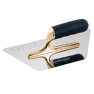 Desempenadeira Elite Pro Exotic 240x100x0,6mm Mirka Marmorino Tools