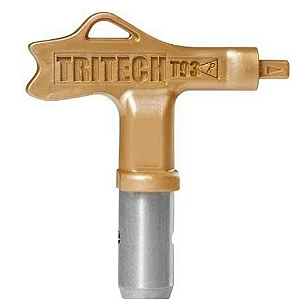 Bico Ultra Finish Series, 306 - Tritech