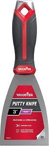 Espatula 3" - Wooster