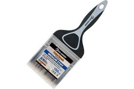 PINCEL PARA PINTURA 100MM - MEDIUM STIFF