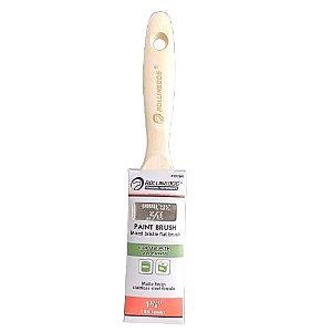 PINCEL COM CERDAS MISTAS 1.1/2"