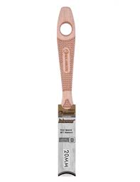 PINCEL PARA PINTURA - BTX 1000 - 20MM
