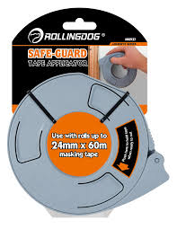 APLICADOR DE FITA - ROLLINGDOG