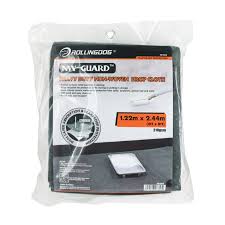 PANO DE PROTEÇÃO NW-GUARD NÃO TECIDO - 1,22M X 2,44M