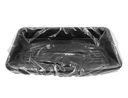 LINER PARA BANDEJA 20082 - PCT COM 5 PÇS