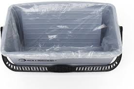 LINER PARA CAÇAMBA 20144 - PCT COM 5 PÇS