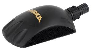 TACO PARA LIXAMENTO ROUNDY - MIRKA