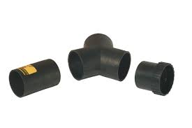 KIT CONEXAO EM Y PARA 2 MANGUEIRAS - MIRKA