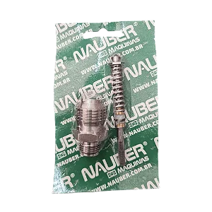 KIT DE REPARO PARA PISTOLA NAUBER - SÉRIE MPP