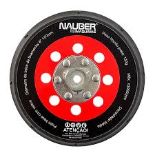 PRATO PARA LIXADEIRA NAUBER - ROTO-5 E ROTO-6X