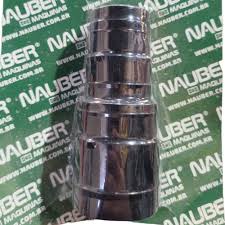 ADAPTADOR PONTEIRA DE MANGUEIRA PARA ASPIRAÇÃO