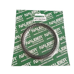 ANÉL DE VÁCUO DO PRATO PARA LIXADEIRA ROTO-5 E ROTO-6X