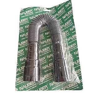 MANGUEIRA ADAPTADORA DE LIGÇÃO 80CM