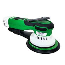 LIXADEIRA ROTO-ORBITAL - ROTO 6X - NAUBER