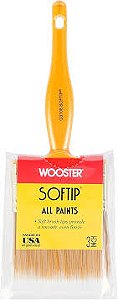 Pincel Softip 3" - Wooster