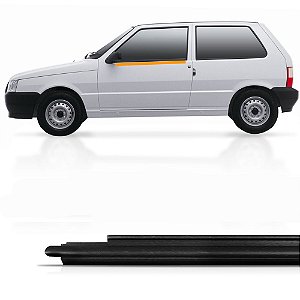 Pestana Vidro Interna - Fiat Uno Elba Premio - Lado Esquerdo