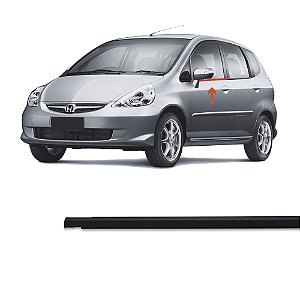 Pestana Honda Fit 2004 a 2008 Dianteira Externa Lado Esquerdo