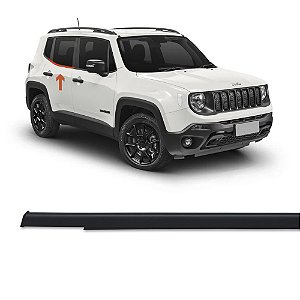 Pestana Externa Renegade 2015 a 2024 Traseira lado Direito