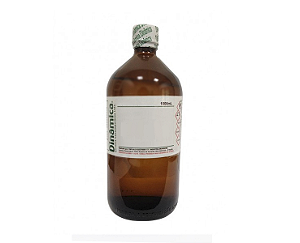 Nitrato De Prata 0,1N/0,1M 1L - DINÂMICA