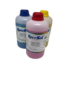 Cloreto de sódio 30% M/V c/ cert. rast. massa e volume RBC 1L - SPECSOL