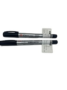 Caneta Marcadora em Plástico ou Vidro Ref. 3050 - SAKURA