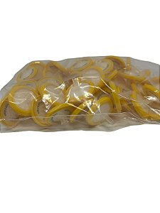 Membrana Filtrante Millex GV PVDF Durapore Diâm. 33mm Poro 0,22um Branca Hidrofílico Não Estéril (CX C/ 50)- MILLIPORE