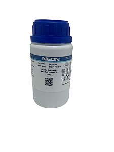 Cloreto de Níquel II (6H20) PA 250G - NEON