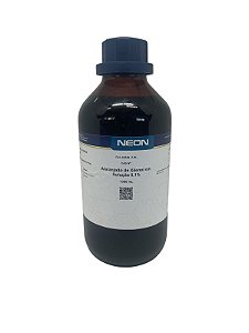 Alaranjado de Xilenol 0,1% 1L - NEON